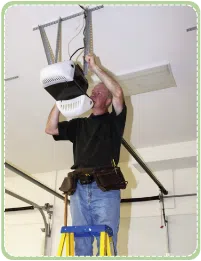 Expert Garage Doors Repairs Rego Park, NY 347-706-1096